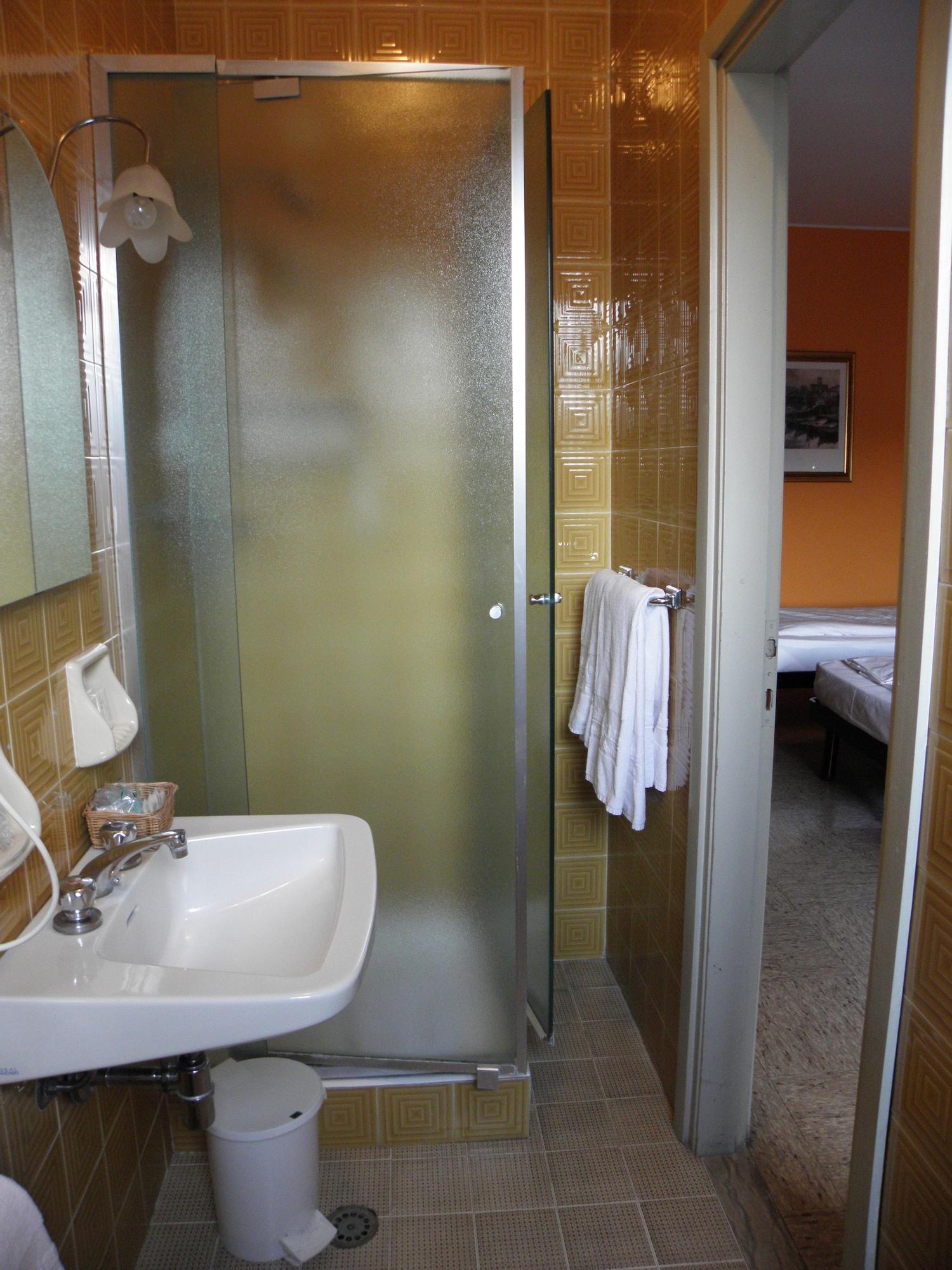 Hotel Corona Tirano