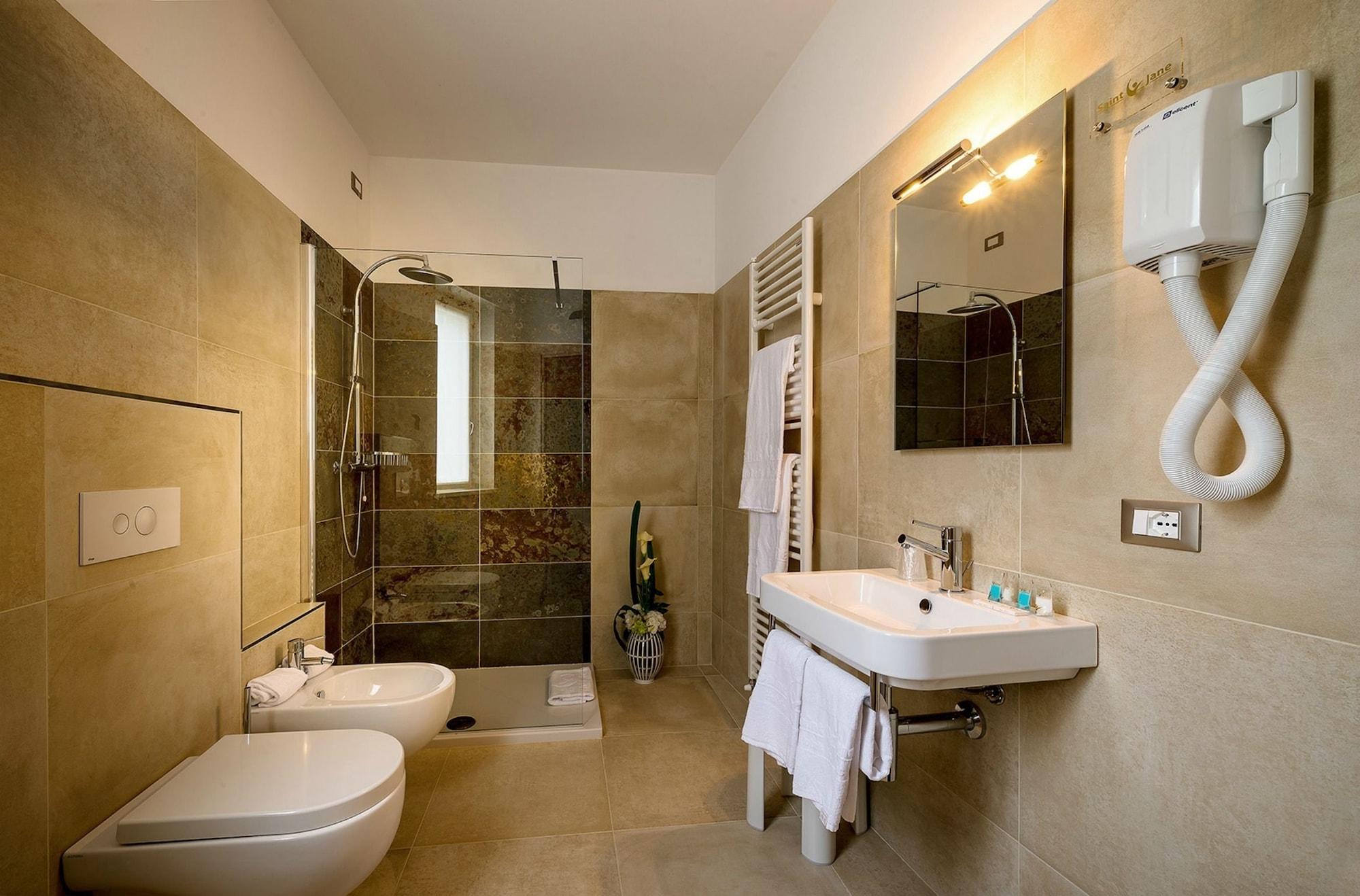 Hotel Corona Tirano
