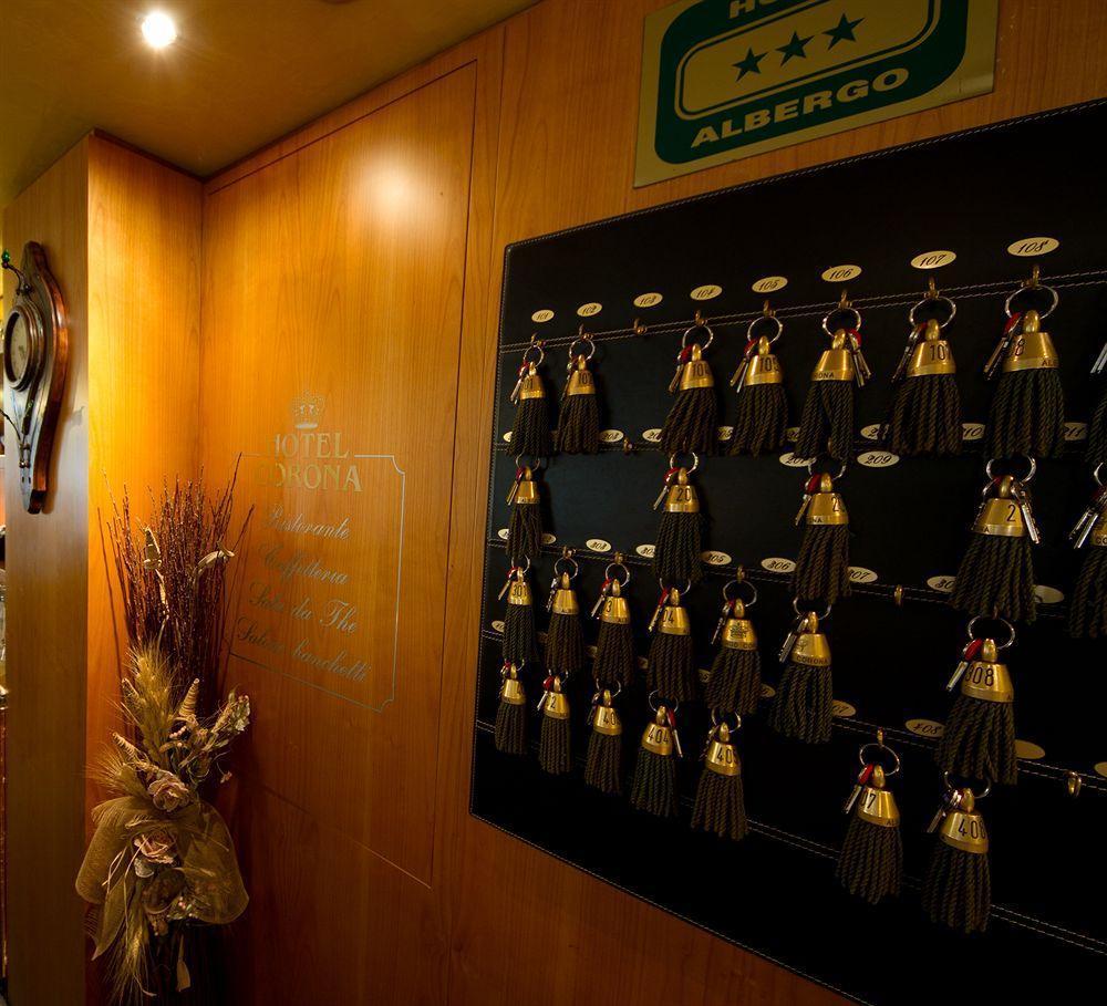 Corona Hotel 3*