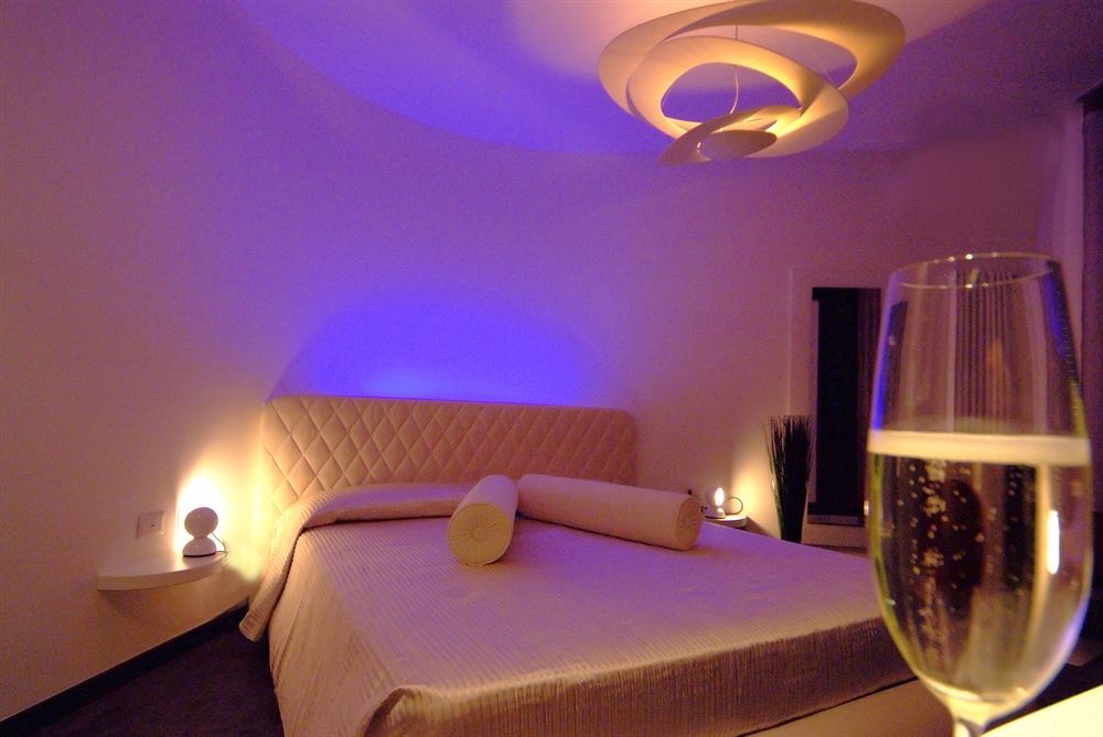 Corona Hotel Tirano